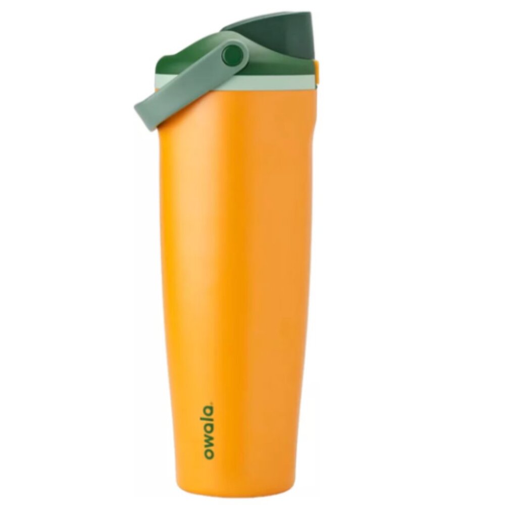 Owala 40 oz. FreeSip Sway - Orange Grove BRAND NEW